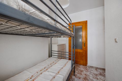 Leilighet i Torrevieja, Alicante, Torrevieja - € 159 000 | Ref: W-047W6Q - foto 15